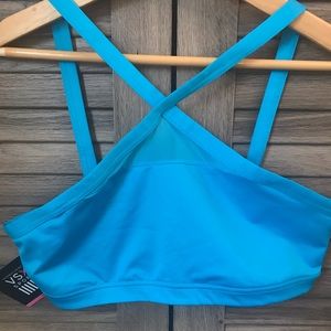 VSX Sports bra NWT MEDIUM